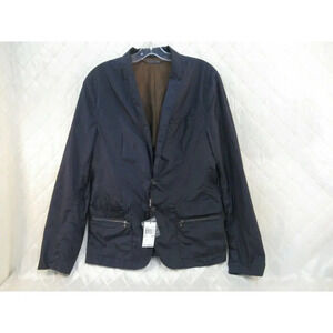 Michael Kors  Mens Jacket Windbreaker NWT 40R